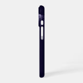 Coque iPhone 16 Armée de Dieu (Côté gauche)