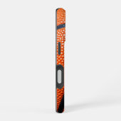 Coque iPhone 16 Armure de cerceaux (Côté droit)
