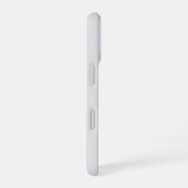 Coque iPhone 16 art (Côté droit)
