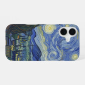 Coque iPhone 16 art incroyable (Verso Horizontal)