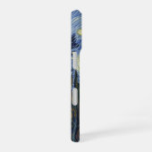 Coque iPhone 16 art incroyable (Côté droit)