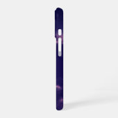 Coque iPhone 16 Assistant de site Web (Côté gauche)