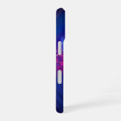 Coque iPhone 16 Asymptotic (Côté droit)