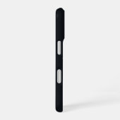 Coque iPhone 16 Atlanta Géorgie (Côté droit)