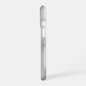 Coque iPhone 16 Au-delà de l'ombre (Côté gauche)