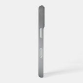 Coque iPhone 16 Au-delà de l'ombre (Côté droit)