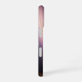 Coque iPhone 16 Aurora Drift (Côté droit)