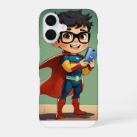 autocollant i phone exclusif