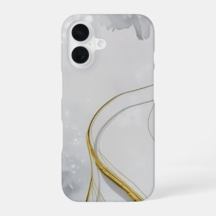 Coque iPhone 16 Autocollants pour téléphone pour utilisateurs créa