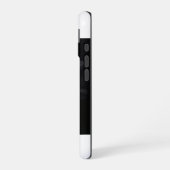 Coque iPhone 16 Autonomisation conception de couverture téléphoniq (Côté gauche)
