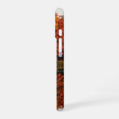 Coque iPhone 16 Autumn Lake Reflection Phone Case (Côté gauche)