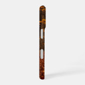Coque iPhone 16 Autumn Leaves Path Phone Case (Côté droit)