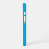 Coque iPhone 16 Ave Maria (Côté gauche)