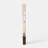 Coque iPhone 16 Aventure Attend (Côté gauche)