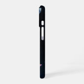 Coque iPhone 16 ✨ Aventure spatiale de rêve – Conception de housse (Côté gauche)
