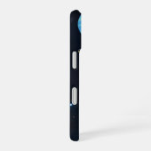 Coque iPhone 16 ✨ Aventure spatiale de rêve – Conception de housse (Côté droit)