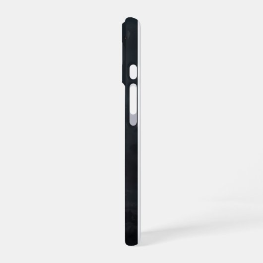 Coque iPhone 16 Back From Hell (Côté gauche)