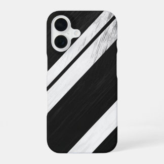 Coque iPhone 16 Bague de sable