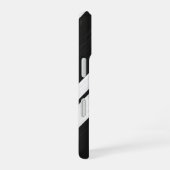 Coque iPhone 16 Bague de sable (Côté droit)