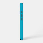 Coque iPhone 16 Bahamas (Côté gauche)