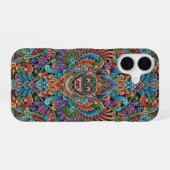 COQUE iPhone 16 BALI (Verso Horizontal)