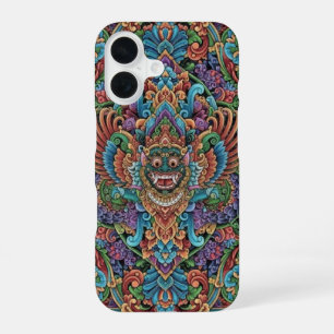 COQUE iPhone 16 BALI