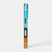 Coque iPhone 16 Ball Safe Elite (Côté droit)