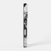 Coque iPhone 16 Bandes dessinées Anime (Côté droit)