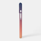 Coque iPhone 16 Base de lampe rétro (Côté gauche)