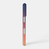 Coque iPhone 16 Base de lampe rétro (Côté droit)