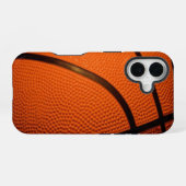 Coque iPhone 16 Basket (Verso Horizontal)