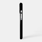 Coque iPhone 16 Basse 1 iphcnm (Côté gauche)