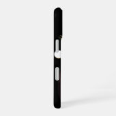 Coque iPhone 16 Basse 2 ipha (Côté droit)