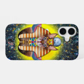 Coque iPhone 16 Bastet (Verso Horizontal)