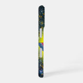 Coque iPhone 16 Bastet (Côté droit)