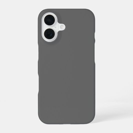 Coque iPhone 16 Bataillon (Verso)