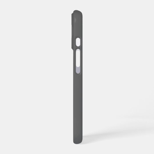 Coque iPhone 16 Bataillon (Côté gauche)
