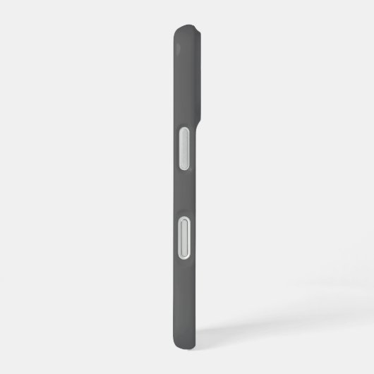 Coque iPhone 16 Bataillon (Côté droit)