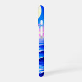 Coque iPhone 16 Bateau (Côté gauche)