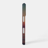 Coque iPhone 16 Bateau Rétro sur Mer Calme (Côté droit)