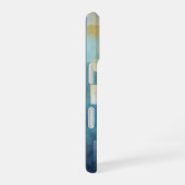 Coque iPhone 16 Bauhaus fantaisiste (Côté droit)
