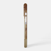 COQUE iPhone 16 "BE YOURSELF" IPHONE 16 CASE (Côté gauche)