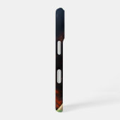 Coque iPhone 16 Beauté Ardente (Côté droit)