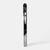 Coque iPhone 16 Beauté comique (Côté gauche)