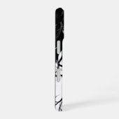 Coque iPhone 16 Beauté comique (Côté droit)