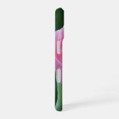 Coque iPhone 16 Beauté de Double Tulipes Fleur (Côté droit)