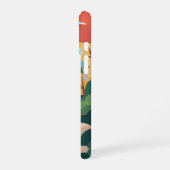 Coque iPhone 16 Beauté de la nature (Côté gauche)