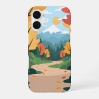 Beauté de la nature
