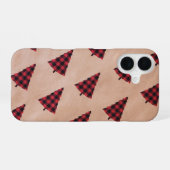 Coque iPhone 16 Beauté Naturelle Élégante (Verso Horizontal)