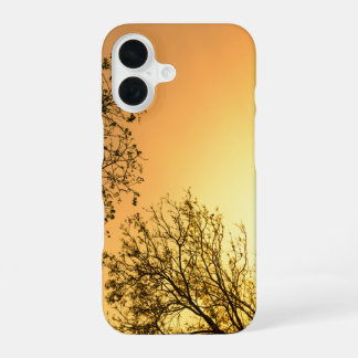 Coque iPhone 16 Beauté Naturelle Élégante